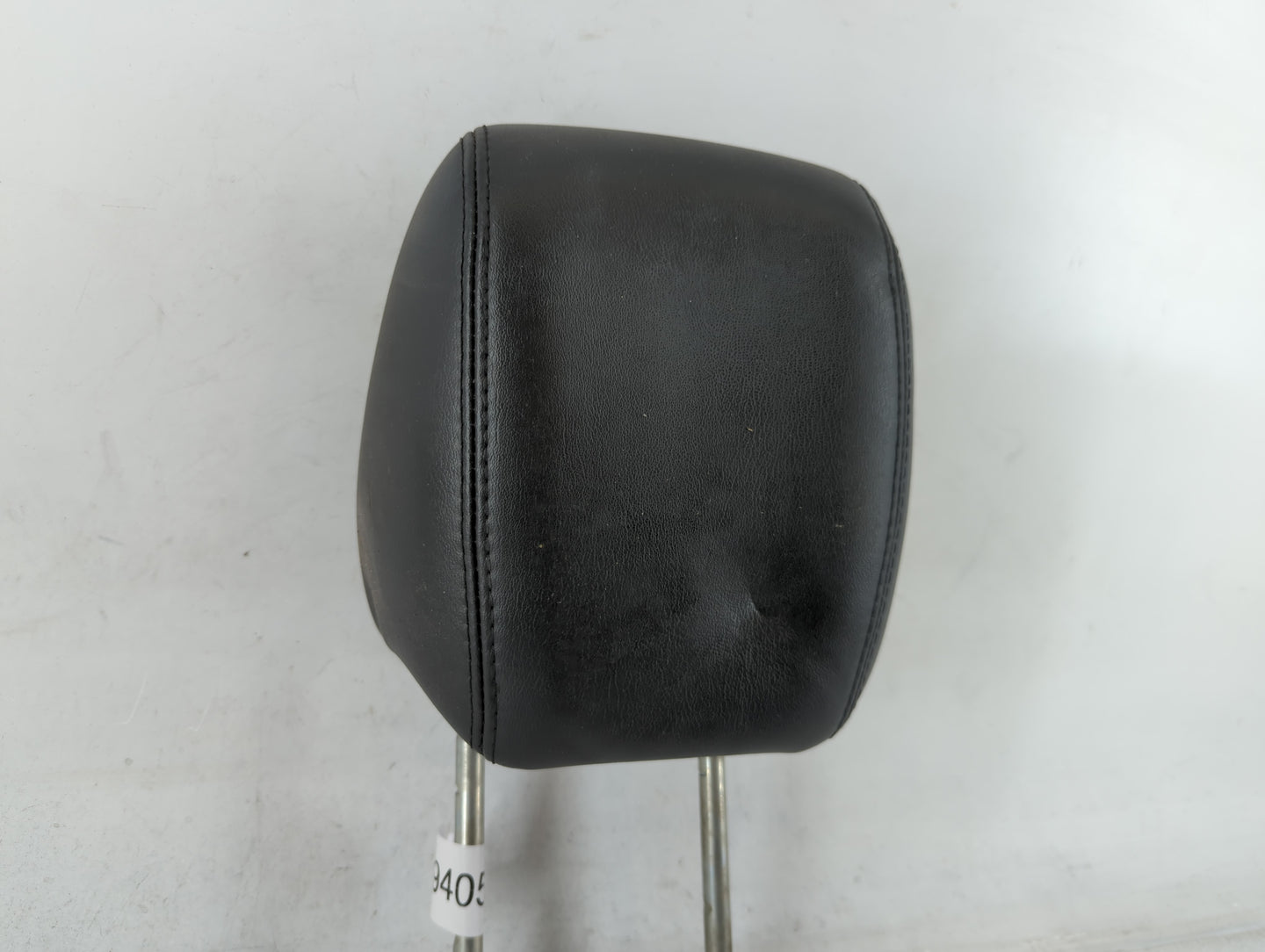 2012 Buick Enclave Headrest Head Rest Front Driver Passenger Seat Fits OEM Used Auto Parts - Oemusedautoparts1.com