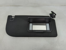 2015-2017 Ford F-150 Sun Visor Shade Replacement Passenger Right Mirror Fits Fits 2015 2016 2017 OEM Used Auto Parts