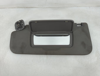 compare product 2019-2022 Chevrolet Silverado 1500 Sun Visor Shade Replacement Driver Left Mirror Fits Fits 2019 2020 2021 2022 OEM Used Auto Parts