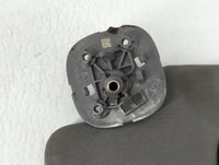 2019-2022 Chevrolet Silverado 1500 Sun Visor Shade Replacement Driver Left Mirror Fits Fits 2019 2020 2021 2022 OEM Used Auto Parts - Oemusedautoparts1.com