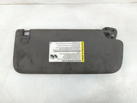 2019-2022 Chevrolet Silverado 1500 Sun Visor Shade Replacement Driver Left Mirror Fits Fits 2019 2020 2021 2022 OEM Used Auto Parts - Oemusedautoparts1.com