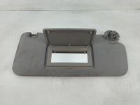 2017-2021 Chevrolet Trax Sun Visor Shade Replacement Passenger Right Mirror Fits Fits 2017 2018 2019 2020 2021 OEM Used Auto Parts - Oemusedautoparts1.com