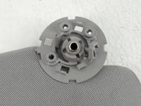 2017-2021 Chevrolet Trax Sun Visor Shade Replacement Passenger Right Mirror Fits Fits 2017 2018 2019 2020 2021 OEM Used Auto Parts - Oemusedautoparts1.com