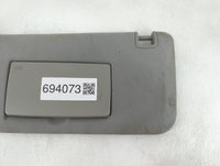 2017-2021 Chevrolet Trax Sun Visor Shade Replacement Driver Left Mirror Fits Fits 2017 2018 2019 2020 2021 OEM Used Auto Parts - Oemusedautoparts1.com