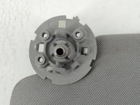 2017-2021 Chevrolet Trax Sun Visor Shade Replacement Driver Left Mirror Fits Fits 2017 2018 2019 2020 2021 OEM Used Auto Parts - Oemusedautoparts1.com