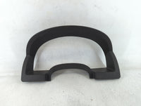 2008 Chevrolet Equinox Instrument Cluster Bezel - Oemusedautoparts1.com