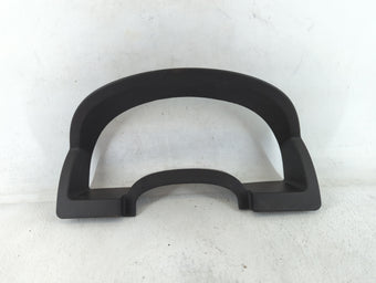 compare product 2008 Chevrolet Equinox Instrument Cluster Bezel