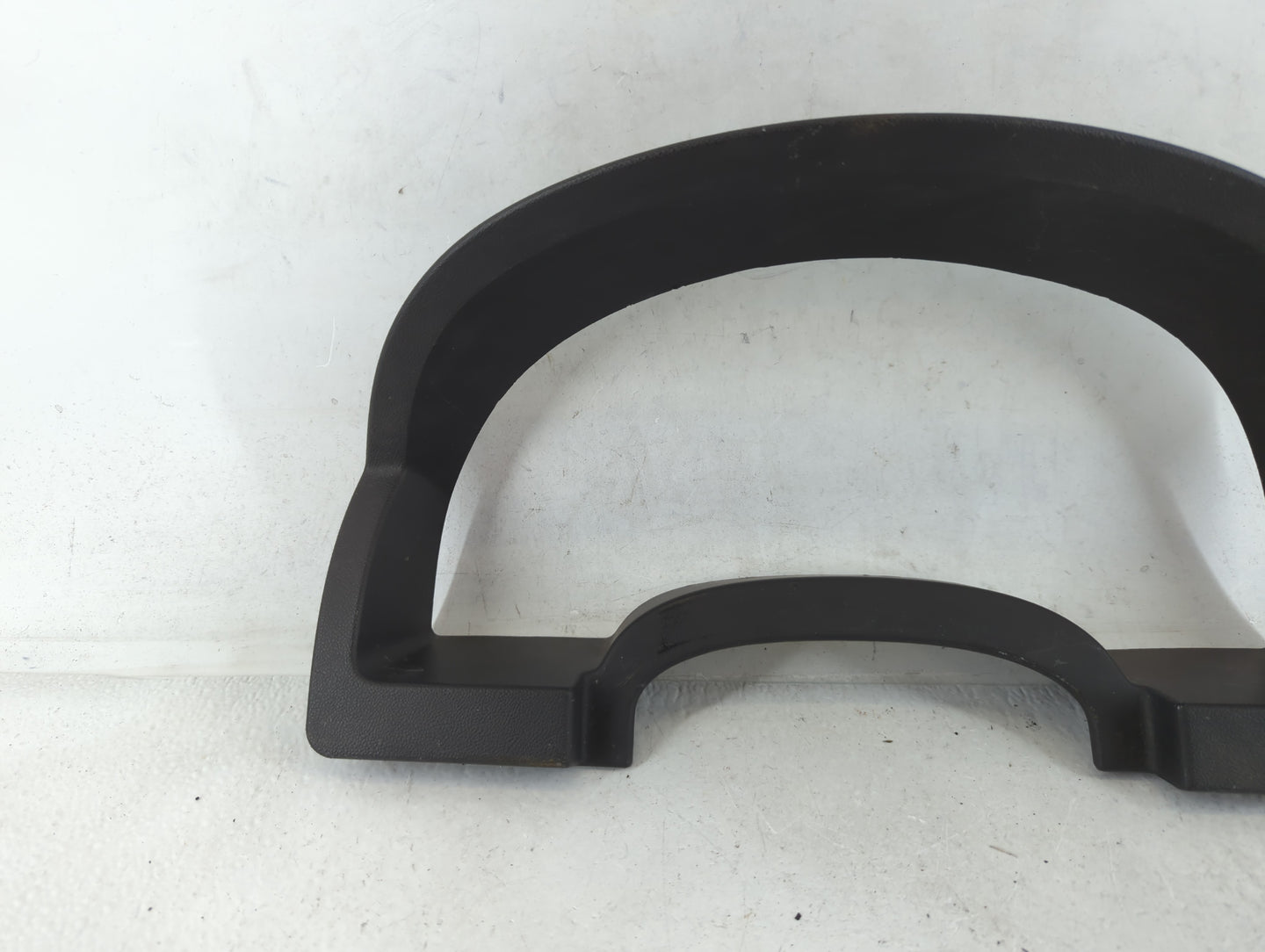 2008 Chevrolet Equinox Instrument Cluster Bezel - Oemusedautoparts1.com