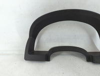 2008 Chevrolet Equinox Instrument Cluster Bezel - Oemusedautoparts1.com
