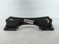2008 Chevrolet Equinox Instrument Cluster Bezel - Oemusedautoparts1.com