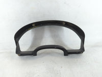 2008 Chevrolet Equinox Instrument Cluster Bezel - Oemusedautoparts1.com