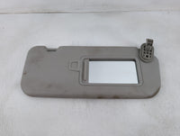 2018-2020 Kia Rio Sun Visor Shade Replacement Passenger Right Mirror Fits Fits 2018 2019 2020 2021 2022 OEM Used Auto Parts - Oemusedautoparts1.com