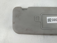 2018-2020 Kia Rio Sun Visor Shade Replacement Passenger Right Mirror Fits Fits 2018 2019 2020 2021 2022 OEM Used Auto Parts - Oemusedautoparts1.com
