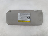 2018-2020 Kia Rio Sun Visor Shade Replacement Passenger Right Mirror Fits Fits 2018 2019 2020 2021 2022 OEM Used Auto Parts - Oemusedautoparts1.com