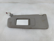 2007-2011 Bmw 328i Sun Visor Shade Replacement Driver Left Mirror Fits OEM Used Auto Parts