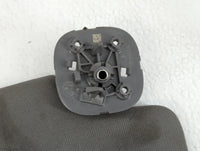 2019-2022 Chevrolet Silverado 1500 Sun Visor Shade Replacement Passenger Right Mirror Fits Fits 2019 2020 2021 2022 OEM Used Auto Parts - Oemusedautoparts1.com