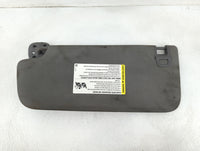 2019-2022 Chevrolet Silverado 1500 Sun Visor Shade Replacement Passenger Right Mirror Fits Fits 2019 2020 2021 2022 OEM Used Auto Parts - Oemusedautoparts1.com