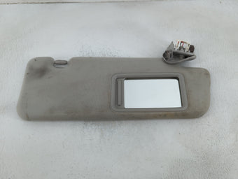 compare product 2010-2015 Toyota Prius Sun Visor Shade Replacement Passenger Right Mirror Fits Fits 2010 2011 2012 2013 2014 2015 OEM Used Auto Parts
