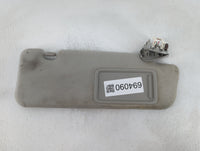 2010-2015 Toyota Prius Sun Visor Shade Replacement Passenger Right Mirror Fits Fits 2010 2011 2012 2013 2014 2015 OEM Used Auto Parts - Oemusedautoparts1.com