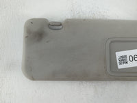 2010-2015 Toyota Prius Sun Visor Shade Replacement Passenger Right Mirror Fits Fits 2010 2011 2012 2013 2014 2015 OEM Used Auto Parts - Oemusedautoparts1.com