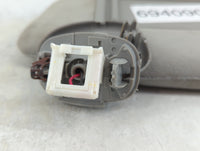 2010-2015 Toyota Prius Sun Visor Shade Replacement Passenger Right Mirror Fits Fits 2010 2011 2012 2013 2014 2015 OEM Used Auto Parts - Oemusedautoparts1.com