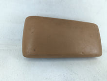 1989 Buick Reatta Center Console Armrest Cover Lid Fits OEM Used Auto Parts