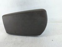2015 Chevrolet Malibu Center Console Armrest Cover Lid Fits OEM Used Auto Parts - Oemusedautoparts1.com