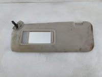 2010-2015 Mazda Cx-9 Sun Visor Shade Replacement Driver Left Mirror Fits Fits 2010 2011 2012 2013 2014 2015 OEM Used Auto Parts - Oemusedautoparts1.com