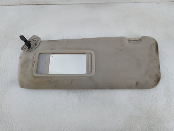 compare product 2010-2015 Mazda Cx-9 Sun Visor Shade Replacement Driver Left Mirror Fits Fits 2010 2011 2012 2013 2014 2015 OEM Used Auto Parts