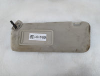 2010-2015 Mazda Cx-9 Sun Visor Shade Replacement Driver Left Mirror Fits Fits 2010 2011 2012 2013 2014 2015 OEM Used Auto Parts - Oemusedautoparts1.com