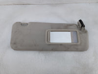 2010-2015 Mazda Cx-9 Sun Visor Shade Replacement Passenger Right Mirror Fits Fits 2010 2011 2012 2013 2014 2015 OEM Used Auto Parts - Oemusedautoparts1.com