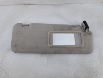 compare product 2010-2015 Mazda Cx-9 Sun Visor Shade Replacement Passenger Right Mirror Fits Fits 2010 2011 2012 2013 2014 2015 OEM Used Auto Parts