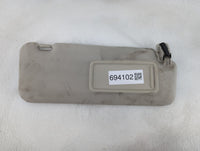 2010-2015 Mazda Cx-9 Sun Visor Shade Replacement Passenger Right Mirror Fits Fits 2010 2011 2012 2013 2014 2015 OEM Used Auto Parts - Oemusedautoparts1.com