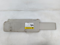 2010-2015 Mazda Cx-9 Sun Visor Shade Replacement Passenger Right Mirror Fits Fits 2010 2011 2012 2013 2014 2015 OEM Used Auto Parts - Oemusedautoparts1.com