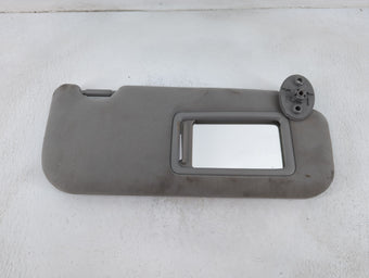 compare product 2018-2022 Toyota Camry Sun Visor Shade Replacement Passenger Right Mirror Fits Fits 2018 2019 2020 2021 2022 OEM Used Auto Parts