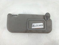 2018-2022 Toyota Camry Sun Visor Shade Replacement Passenger Right Mirror Fits Fits 2018 2019 2020 2021 2022 OEM Used Auto Parts - Oemusedautoparts1.com