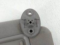 2018-2022 Toyota Camry Sun Visor Shade Replacement Passenger Right Mirror Fits Fits 2018 2019 2020 2021 2022 OEM Used Auto Parts - Oemusedautoparts1.com