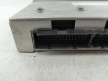 1989 Buick Reatta PCM Engine Control Computer ECU ECM PCU OEM P/N:1228253 Fits OEM Used Auto Parts