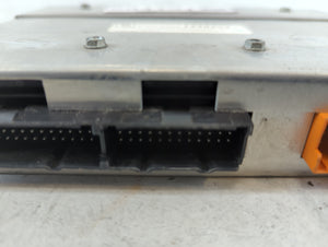 1989 Buick Reatta PCM Engine Control Computer ECU ECM PCU OEM P/N:1228253 Fits OEM Used Auto Parts