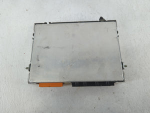 1989 Buick Reatta PCM Engine Control Computer ECU ECM PCU OEM P/N:1228253 Fits OEM Used Auto Parts