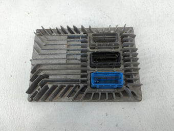 compare product 2013-2016 Chevrolet Malibu PCM Engine Control Computer ECU ECM PCU OEM P/N:12664220 Fits Fits 2013 2014 2015 2016 OEM Used Auto Parts