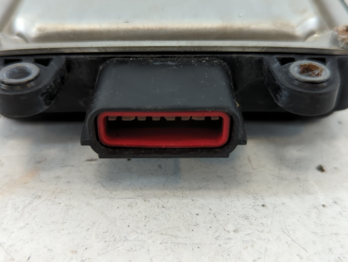 2015-2018 Ford Edge PCM Engine Control Computer ECU ECM PCU OEM P/N:A2C73783704 M799G Fits Fits 2015 2016 2017 2018 2019 OEM Used Auto Parts - Oemusedautoparts1.com