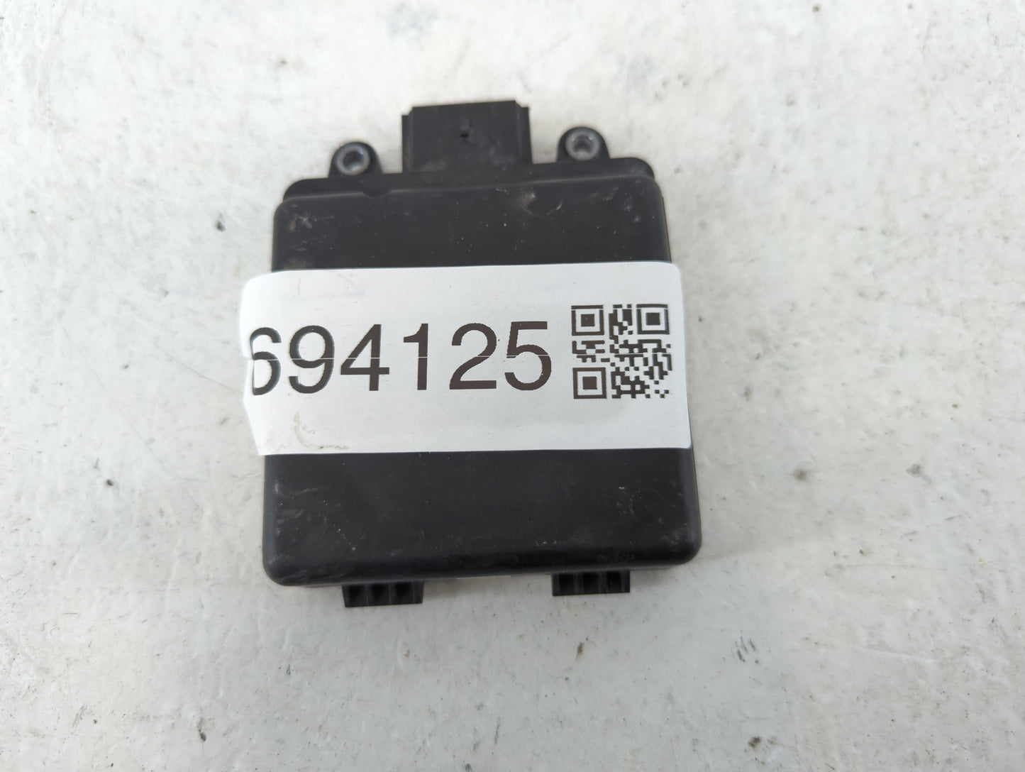 2015-2018 Ford Edge PCM Engine Control Computer ECU ECM PCU OEM P/N:A2C73783704 M799G Fits Fits 2015 2016 2017 2018 2019 OEM Used Auto Parts - Oemusedautoparts1.com