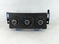 2000-2005 Toyota Echo Climate Control Module Temperature AC/Heater Replacement P/N:10383535 52411187 Fits OEM Used Auto Parts - Oemusedautoparts1.com