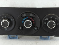 2000-2005 Toyota Echo Climate Control Module Temperature AC/Heater Replacement P/N:10383535 52411187 Fits OEM Used Auto Parts - Oemusedautoparts1.com