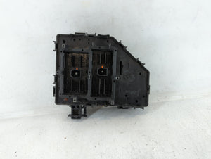 2012 Buick Enclave Fusebox Fuse Box Panel Relay Module P/N:20972849 Fits OEM Used Auto Parts