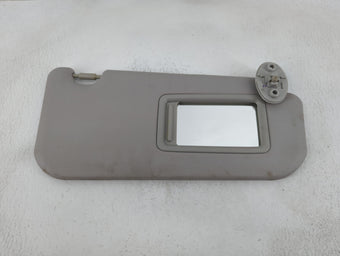 compare product 2020-2022 Toyota C-Hr Sun Visor Shade Replacement Passenger Right Mirror Fits Fits 2020 2021 2022 OEM Used Auto Parts