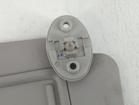 2020-2022 Toyota C-Hr Sun Visor Shade Replacement Passenger Right Mirror Fits Fits 2020 2021 2022 OEM Used Auto Parts - Oemusedautoparts1.com