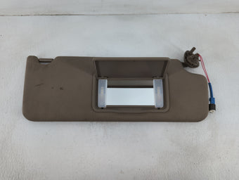 compare product 2016-2022 Honda Pilot Sun Visor Shade Replacement Passenger Right Mirror Fits Fits 2016 2017 2018 2019 2020 2021 2022 OEM Used Auto Parts