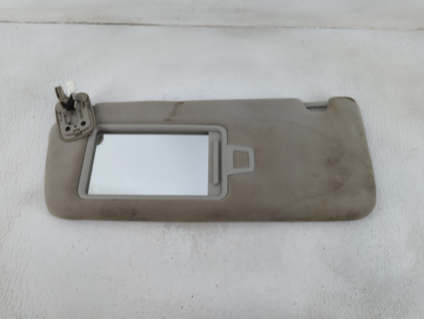 2016-2020 Kia Optima Sun Visor Shade Replacement Driver Left Mirror Fits Fits 2016 2017 2018 2019 2020 OEM Used Auto Parts - Oemusedautoparts1.com